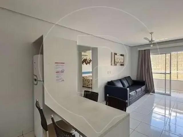 Apartamento para Venda em Caldas Novas/GO Lagoa Quente 2 Quartos