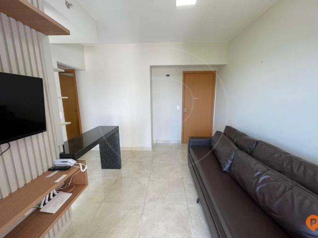 Apartamento para Venda em Caldas Novas/GO Parque Jardim Brasil 2 Quartos
