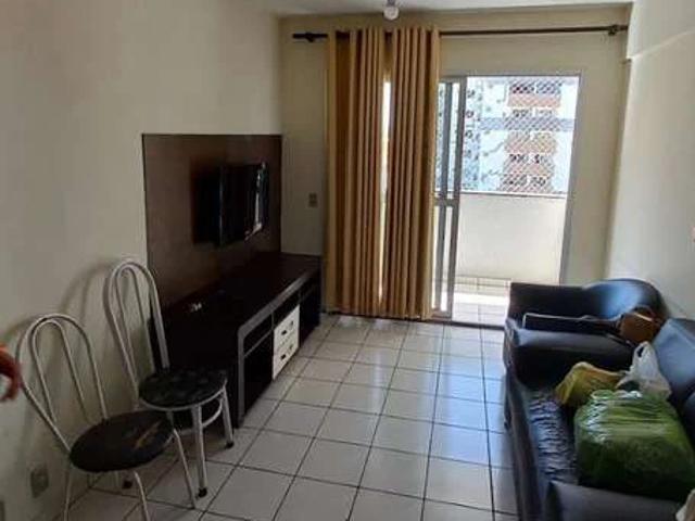 Apartamento para Venda em Caldas Novas/GO Setor Oeste 1 Quartos