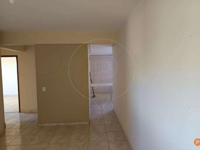 Apartamento para Venda em Caldas Novas/GO Setor Oeste 2 Quartos