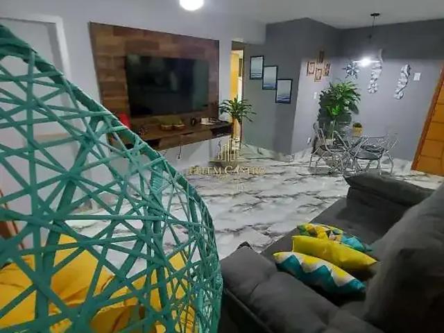 Apartamento para Venda em Caldas Novas/GO Solar de Caldas Novas 2 Quartos