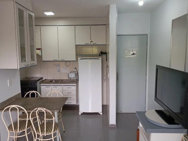 Apartamento para Venda em Caldas Novas/GO Turista I 1 Quartos
