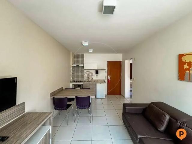Apartamento para Venda em Caldas Novas/GO Turista I 1 Quartos