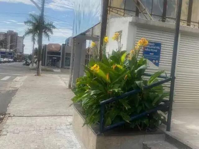 Apartamento para Venda em Caldas Novas/GO Turista I 1 Quartos