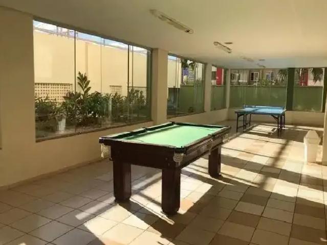 Apartamento para Venda em Caldas Novas/GO Turista I 2 Quartos