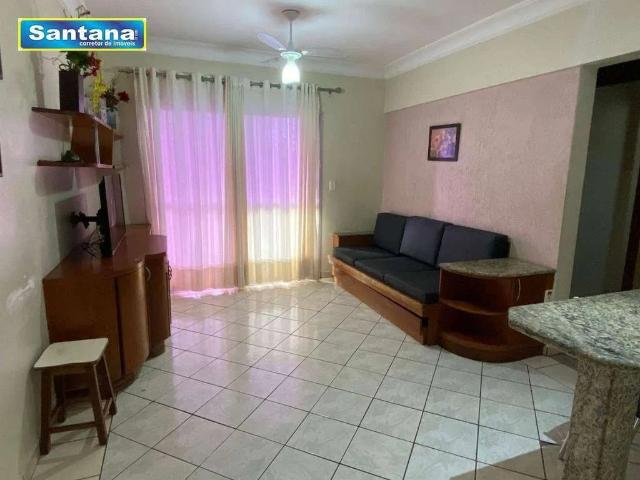 Apartamento para Venda em Caldas Novas/GO Turista I 2 Quartos