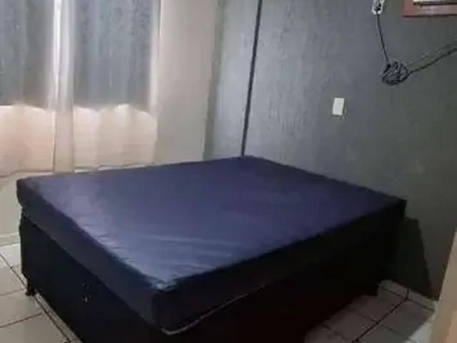 Apartamento para Venda em Caldas Novas/GO Turista I 2 Quartos