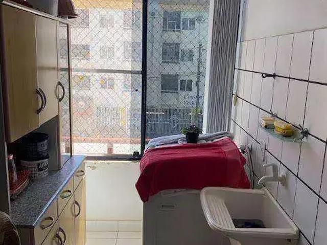 Apartamento para Venda em Caldas Novas/GO Jardim dos Turistas 2 Quartos