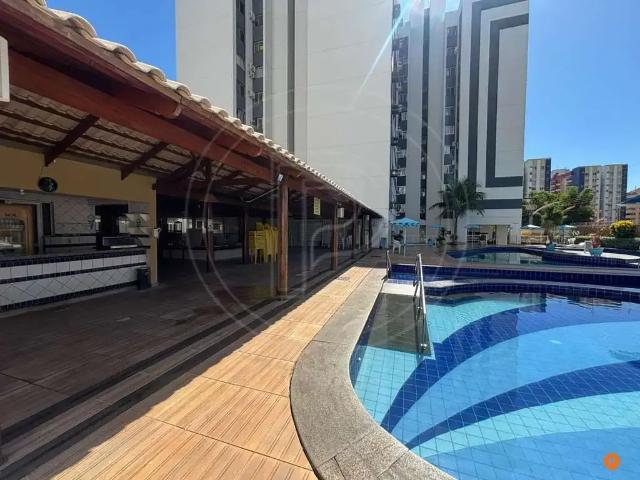 Apartamento para Venda em Caldas Novas/GO Turista I 2 Quartos