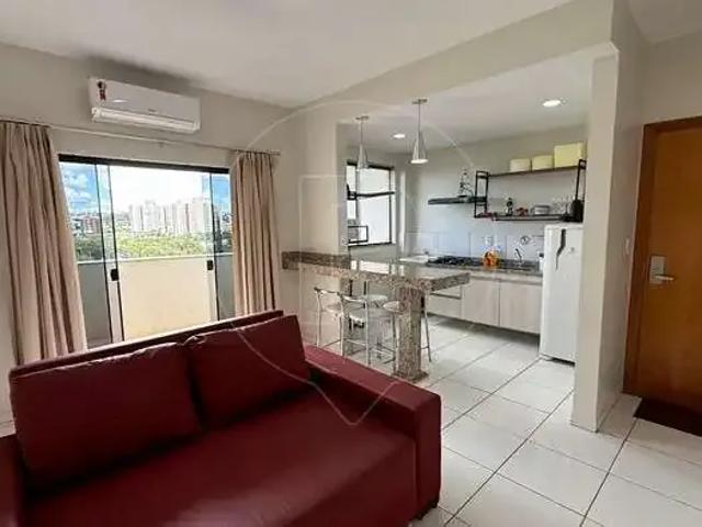 Apartamento para Venda em Caldas Novas/GO Turista I 3 Quartos