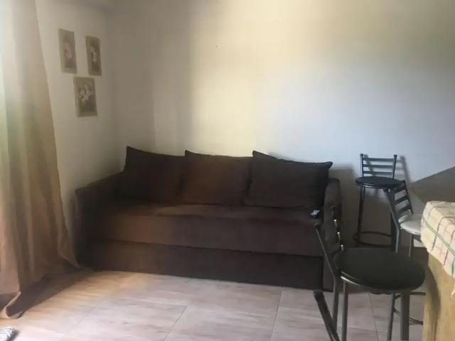 Apartamento para Venda em Caldas Novas/GO Turista II 1 Quartos