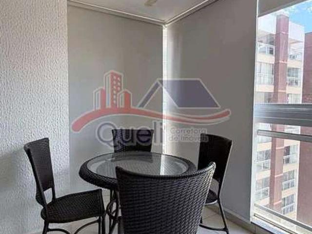 Apartamento para Venda em Caldas Novas/GO Termal 2 Quartos