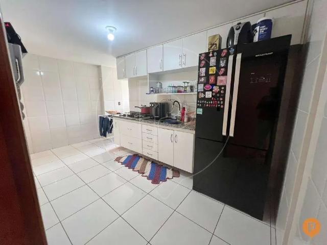 Apartamento para Venda em Caldas Novas/GO Termal 3 Quartos