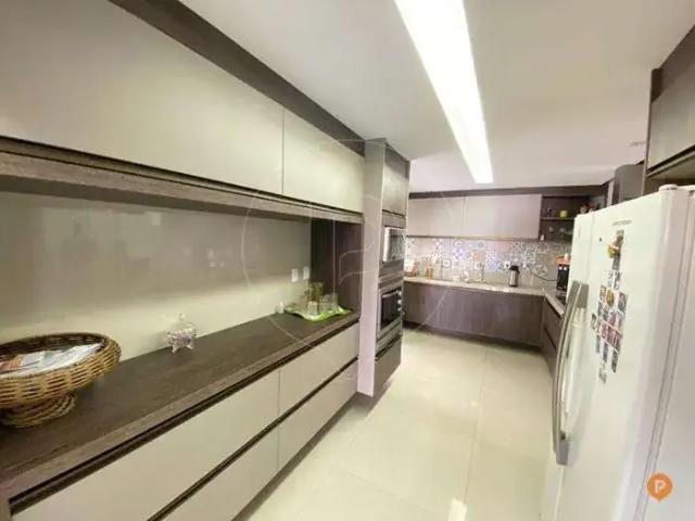 Apartamento para Venda em Caldas Novas/GO Termal 3 Quartos