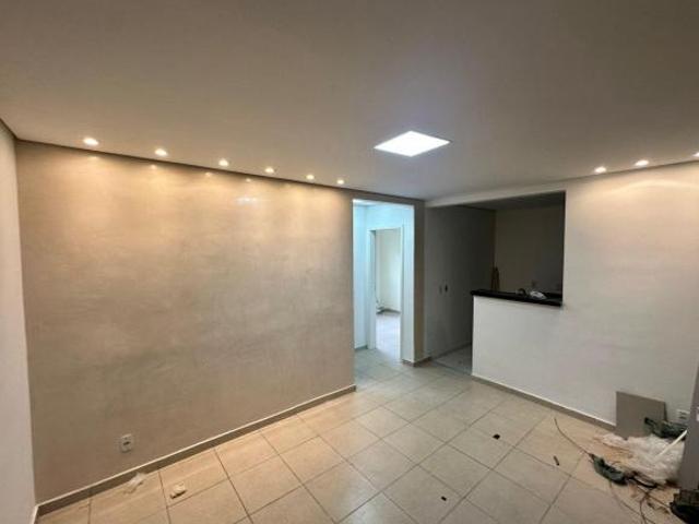 Apartamento para venda em Califórnia, Belo Horizonte