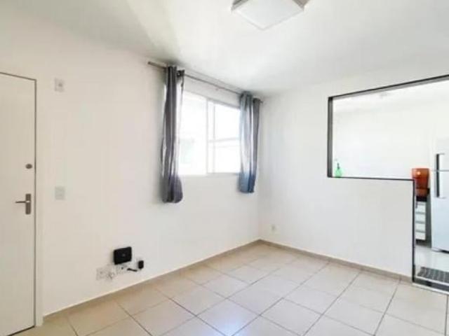 Apartamento para venda em Califórnia, Belo Horizonte