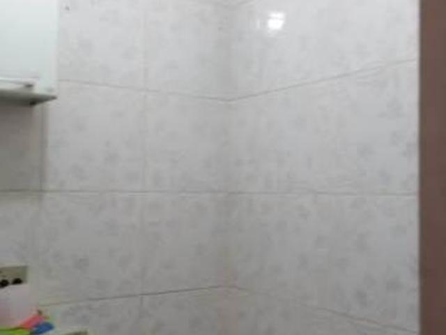 Apartamento para venda em Califórnia, Belo Horizonte
