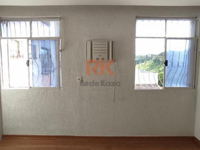 Apartamento para venda em Califórnia de 60.00m² com 2 Quartos e 1 Garagem