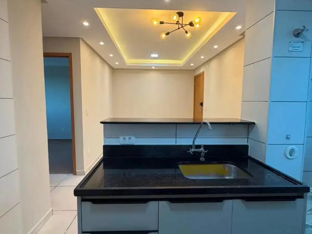 Apartamento para Venda em Camaçari/BA Catu de Abrantes 2 Quartos