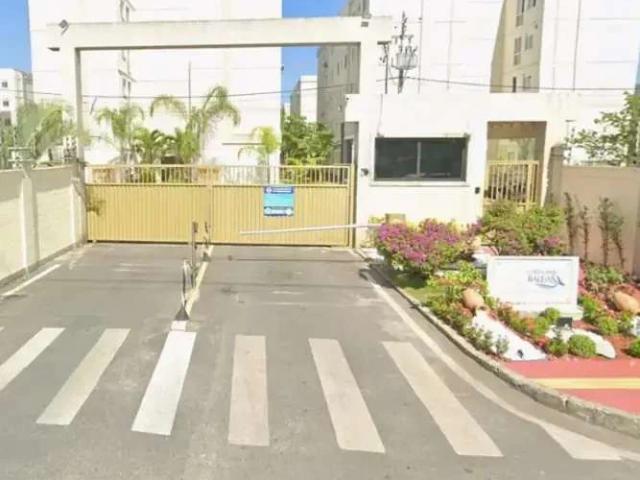 Apartamento para Venda em Camaçari/BA Catu de Abrantes 2 Quartos