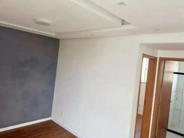 Apartamento para Venda em Camaçari/BA Catu de Abrantes 2 Quartos