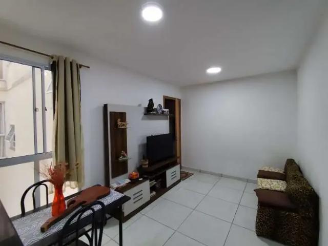 Apartamento para Venda em Camaçari/BA Abrantes 2 Quartos