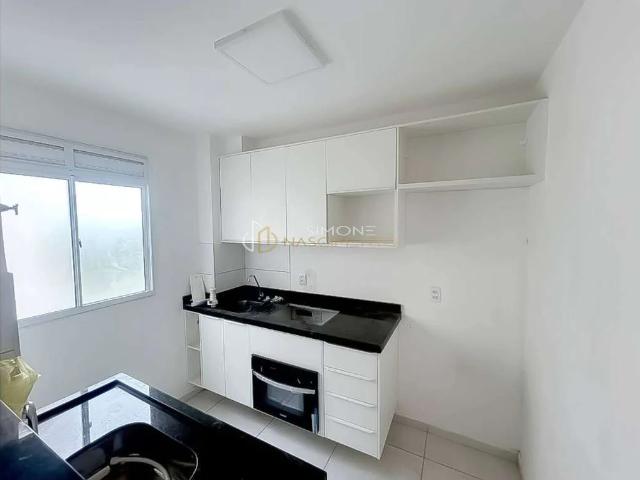 Apartamento para Venda em Camaçari/BA Catu de Abrantes 2 Quartos