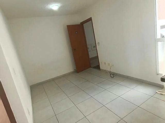 Apartamento para Venda em Camaçari/BA Catu de Abrantes 2 Quartos