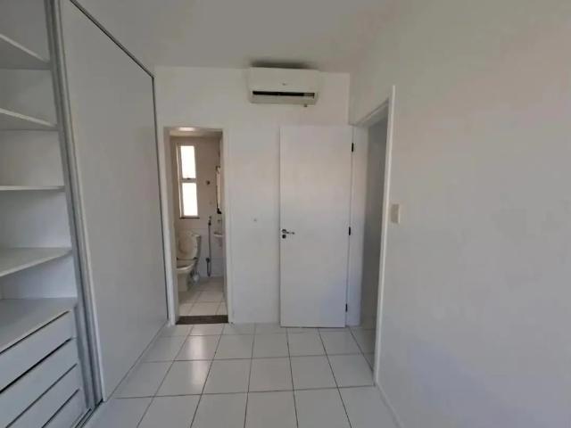 Apartamento para Venda em Camaçari/BA Catu de Abrantes 2 Quartos