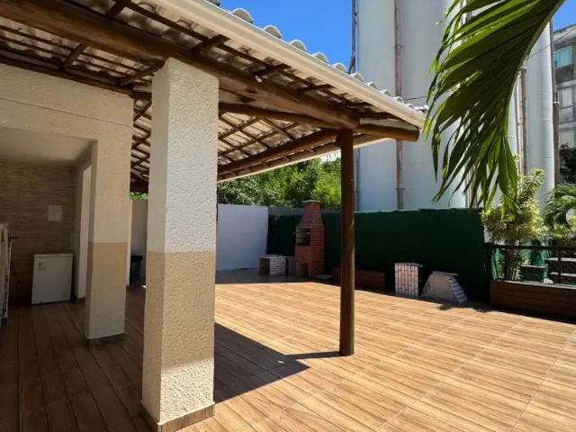 Apartamento para Venda em Camaçari/BA Catu de Abrantes 2 Quartos
