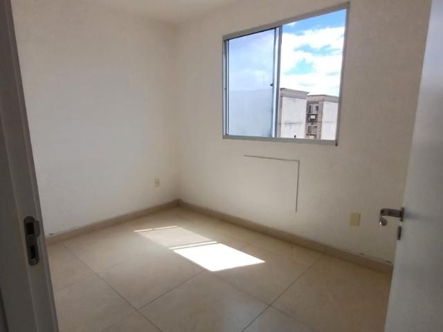 Apartamento para Venda em Camaçari/BA Catu de Abrantes 2 Quartos