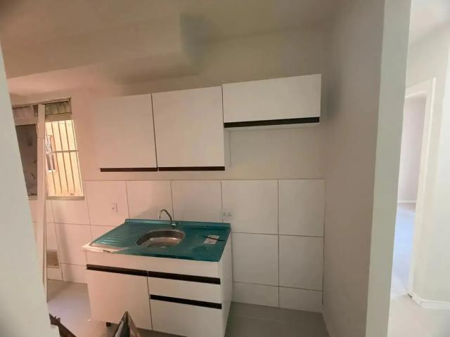 Apartamento para Venda em Camaçari/BA Catu de Abrantes 2 Quartos