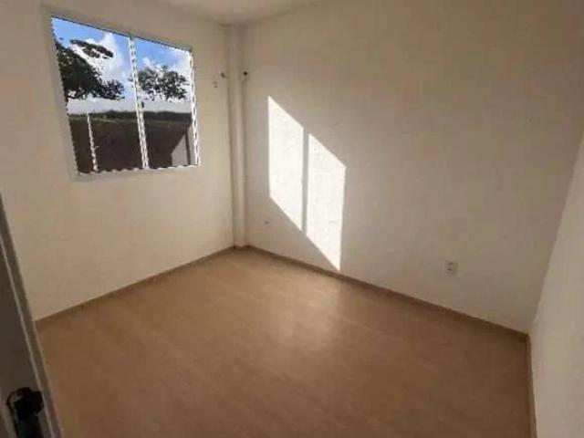 Apartamento para Venda em Camaçari/BA Catu de Abrantes 2 Quartos