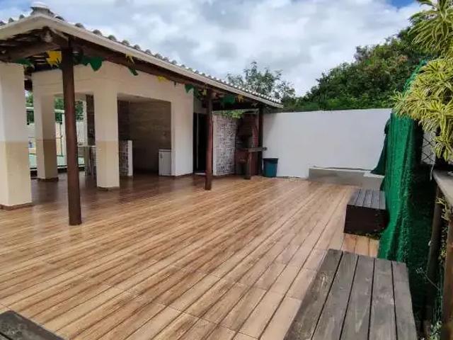 Apartamento para Venda em Camaçari/BA Catu de Abrantes 2 Quartos