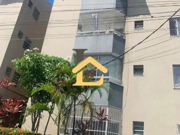 Apartamento para Venda em Camaçari/BA Catu de Abrantes 2 Quartos