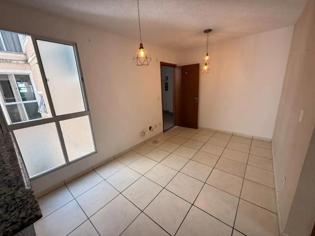 Apartamento para Venda em Camaçari/BA Catu de Abrantes 2 Quartos