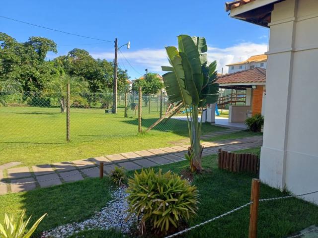 Apartamento para Venda em Camaçari/BA Catu de Abrantes 3 Quartos