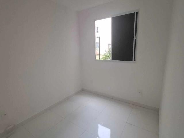 Apartamento para Venda em Camaçari/BA Cajazeira de Abrantes 2 Quartos