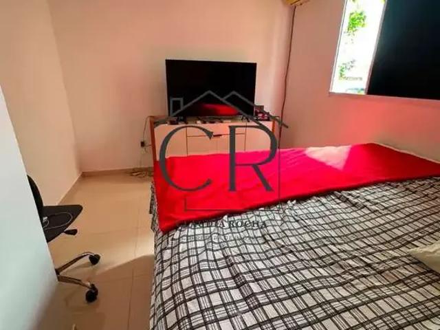 Apartamento para Venda em Camaçari/BA Cajazeira de Abrantes 2 Quartos