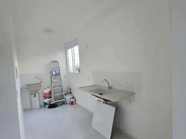Apartamento para Venda em Camaçari/BA Cajazeira de Abrantes 2 Quartos