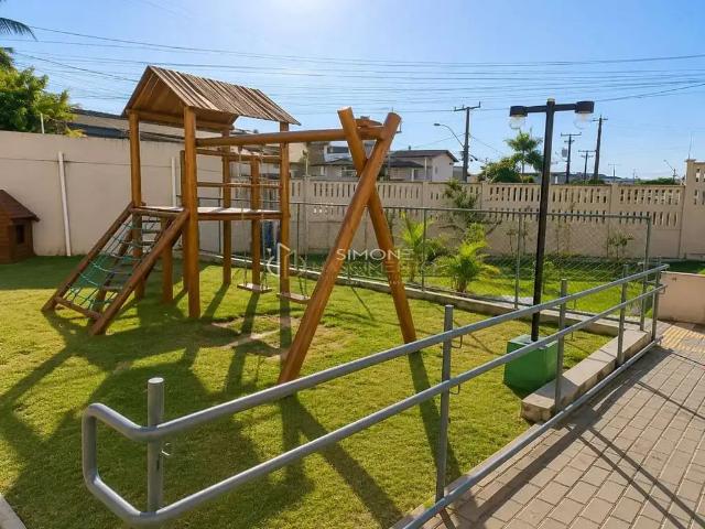 Apartamento para Venda em Camaçari/BA Cajazeiras de Abrantes 2 Quartos