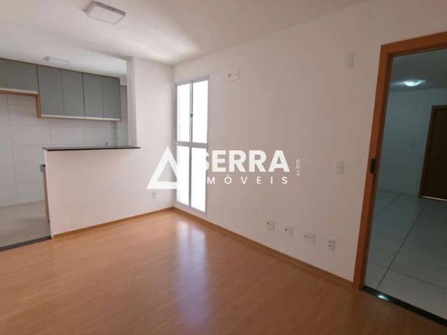 Apartamento para Venda em Camaçari/BA Cajazeira de Abrantes 2 Quartos