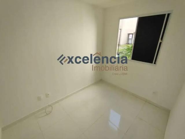 Apartamento para Venda em Camaçari/BA Cajazeira de Abrantes 2 Quartos