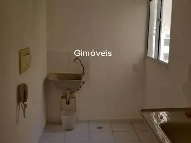 Apartamento para Venda em Camaçari/BA Cajazeira de Abrantes 2 Quartos