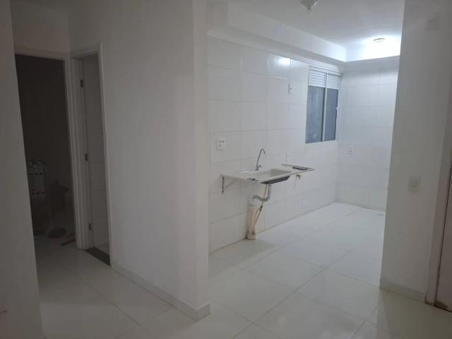 Apartamento para Venda em Camaçari/BA Cajazeira de Abrantes 2 Quartos