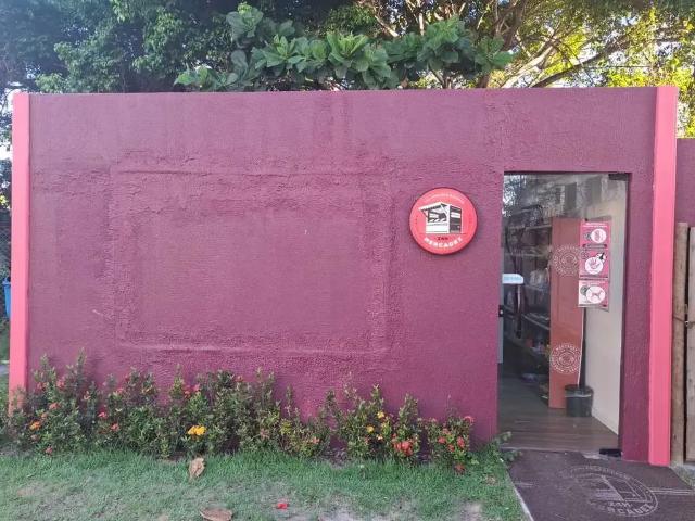 Apartamento para Venda em Camaçari/BA Cajazeira de Abrantes 2 Quartos