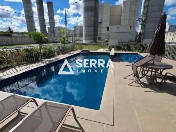Apartamento para Venda em Camaçari/BA Cajazeira de Abrantes 2 Quartos