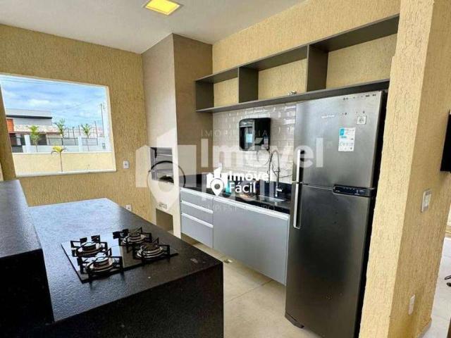 Apartamento para Venda em Camaçari/BA Camaçari de Dentro 2 Quartos
