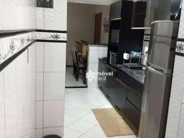 Apartamento para Venda em Camaçari/BA Cascalheira 2 Quartos