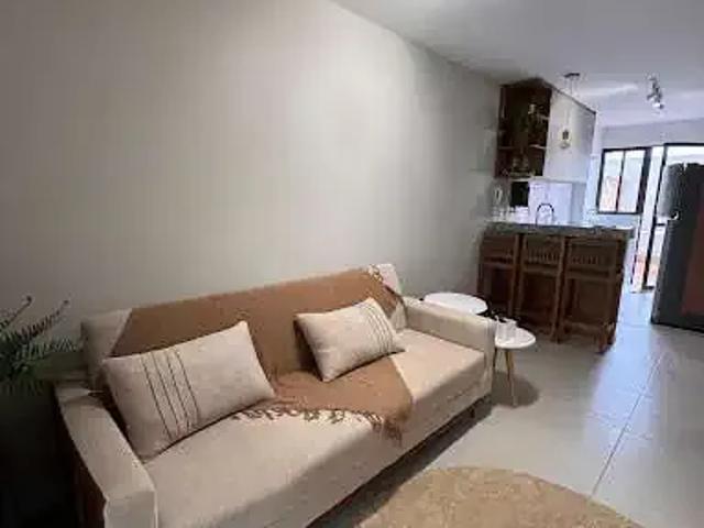 Apartamento para Venda em Camaçari/BA Centro 2 Quartos